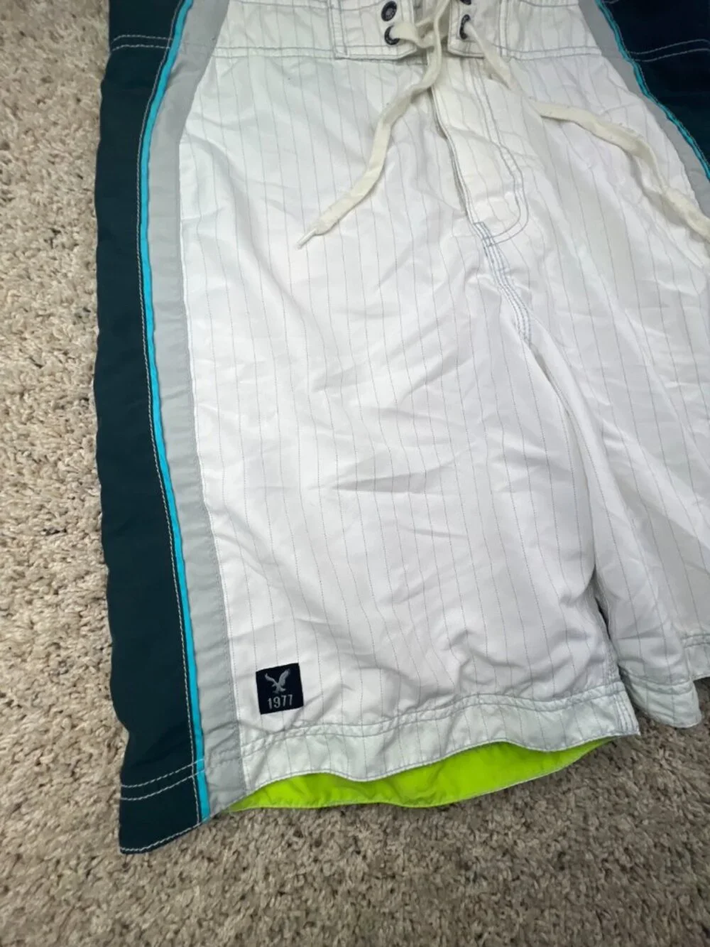 American Eagle Outfitters good but
